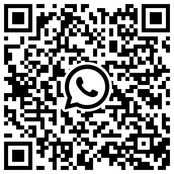 WhatsApp QR Code