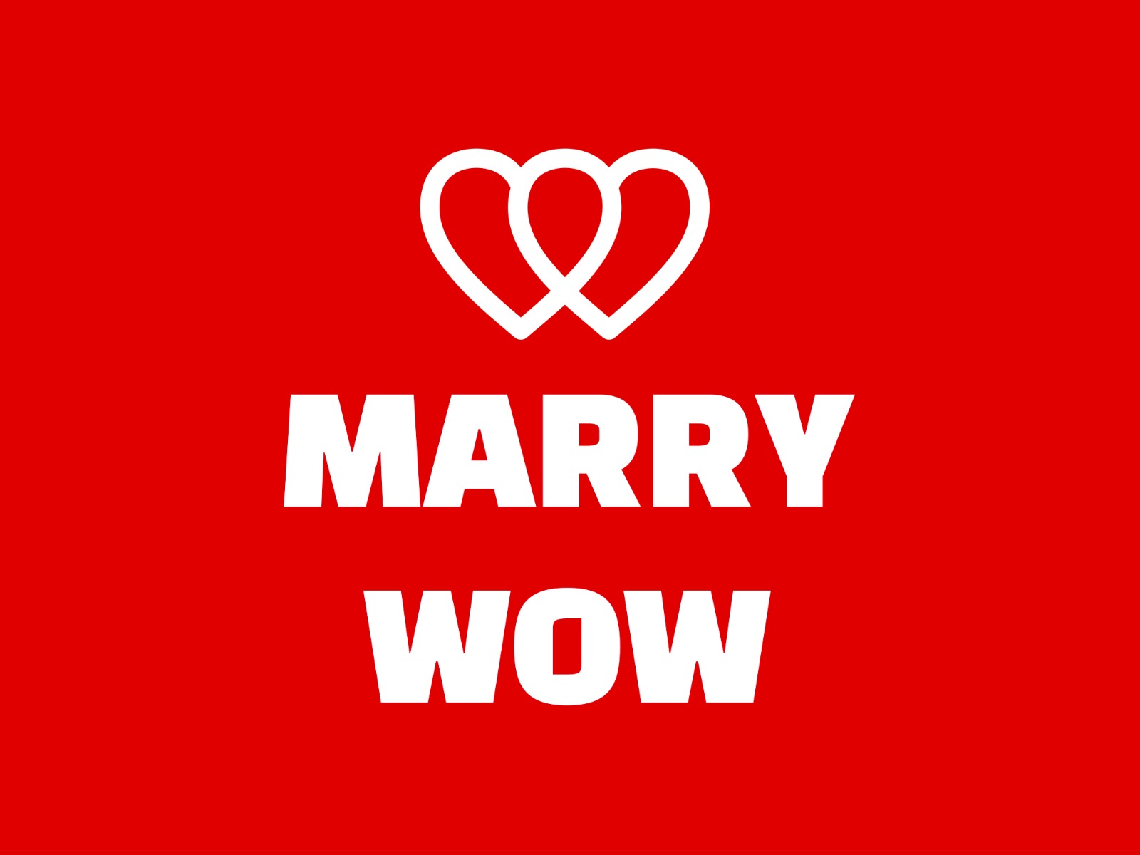 MarryWOW